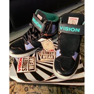 vision street wear 7uk new