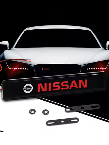 for Nismo Nissan Juke Tiida Teana GTR 350Z 370Z 240SX Fairlady Gear Shift Mini Hoodie Cover Shift Co