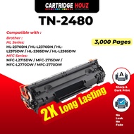 SG TN 2460 TN 2480 Compatible Toner