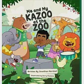 Me And My Kazoo At The Zoo