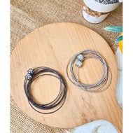 Shiny keroncong bracelet - gsi21266