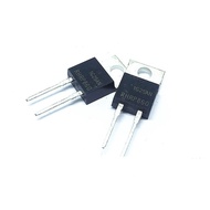 R RHRP860 RHR860 TO220 2 Pins 8A600V Quick Recovery Diode