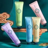 Jiumei Moisturizing Hand Cream Moisturizing Skin Refreshing Not Greasy Relieving Dry Hand Skin Care 