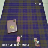 Sarung BHS Royal Original Type SCA / STB / KDT / KRJ GOLD Harga Terbaik