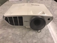 BenQ W1060 Projector 投影機（超過95%新）