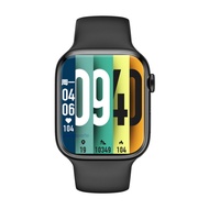 i8 Pro Max Smartwatch Sport Fintess Series智能手表