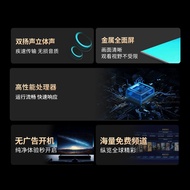 Foreign Trade LCD Smart TV4K TV Display Screen32Inch50Inch55Inch65Inch701-inch TV Fashionable Model