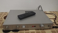 英國audiolab 8000s 合拼機  90%新 連搖控