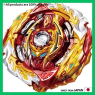 Beyblade Burst B-172 Booster World Spriggan .U' 2B