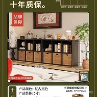 Lattice Locker Card Bedroom Module Gram Family Storage Retro Modern Bookcase Bookshelf Cabinet Combi