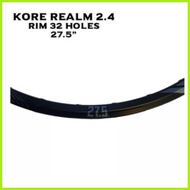 ® ✡ ✩ MTB RIM Kore Realm 2.4 (PRICE PER PIECE)