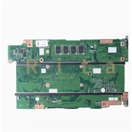 For ASUS X415JA Integrated 4G / I3-1005G1 Laptop Motherboards