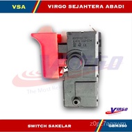 ✞⋮ Switch Switch Switch Switch Drill Machine BOSCH GBM350 GBM 350 UBHA