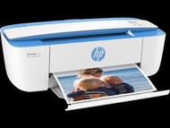 HP DeskJet 3720 3in1 Printer 多合一打印機 (J9V86A) #DJ3720 [香港行貨]