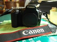 二手CANON 數位相機DLSR 20D 俗俗賣
