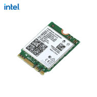 Intel AX200NGW Wi-Fi 無線網卡/802.11ax雙頻2x2/藍牙5.0/不包含PCIe轉接卡