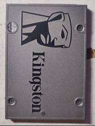 Kingston 240GB SATA SSD
