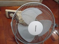 Panasonic 掛牆扇