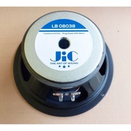 JIC 8 inch Speaker "LB08038"