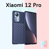 (ไทย) case Xiaomi 12 Pro │เคส Xiaomi 12 Pro │Thunder Series