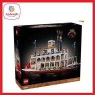 Lego Ideas 21356 River Steamboat (2025)