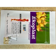 ekoplast ginger medicated plaster