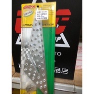 [UCC Locomotive Boutique] DDX ST-393 4th Generation Cygnus 4th Front Metal Pedal Aluminum Alloy P