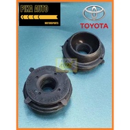 TOYOTA COROLLA AE80 AE92 AE101 CAMRY SXV10 ACV40 RADIATOR BUSH LOWER