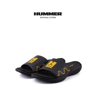 HUMMER Men's Brody Sandal Shoes -H9235-581-1P-BLACK