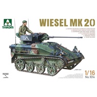 TAKOM 1/16 Wiesel MK2.0