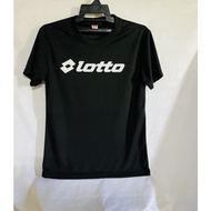 LOTTO BIG SIZE SEHINGGA XXXXXL ( 5XL ) SHORTSLEEVE ROUNDECK