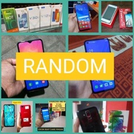 original lebaran berkah !! " hp second 200 ribuan buat daring buat