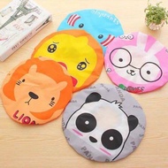 Shower Cap Hair Cover/ Character Shower Cap/ Waterproof Shower Cap/ Disposable Shower Cap/ Shower Ca