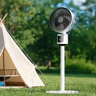Pedestal Fan For Bedroom 3 Cooling Speed For Home Bedroom