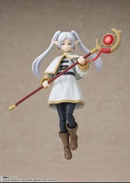 [已截] SHF 芙莉蓮 葬送的芙莉蓮 BANDAI  BAN661739