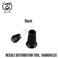 Barista Space - Needle Distribution Tool (Black) WDT