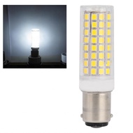 LED Corn Lamp  BA15D Bulb Low Power Consumption for Chandelier
