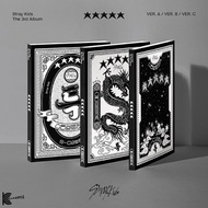 Stray Kids - 3rd full album★★★★★ 5-STAR