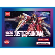 (READY STOCK) Daban 8831 - MG Justice Gundam - Metal Build Design Ver. - 1/100 Scale