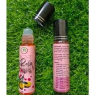 Terapi Oil Cz Beauty