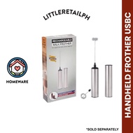 Milk Frother for Bulletproof and Black Coffee Matcha