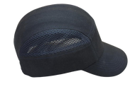 Safety Bump Cap / Protective Cap Navy Blue - EN812