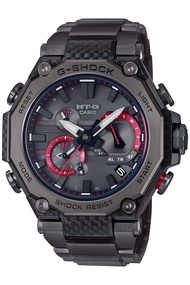 Casio G-Shock MTG-B2000YBD-1AJF [Dual CORE Guard MT-G Carbon Bezel] Watch Shipped from Japan