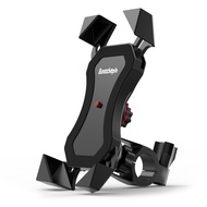 Motorcycle Motorbike Phone Holder Waterproof Pouch Bag Y15ZR RS150R LC135 FZ150 kriss y16zr grab pan