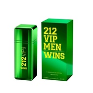 212 VIP Men Wins 100ML EDP (ORIGINAL 100%)