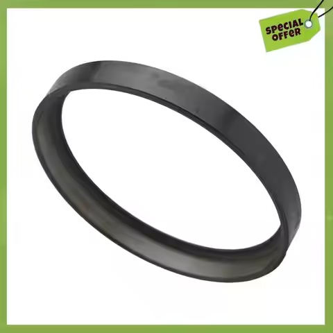 Leading-Edge-Wheel Speed Sensor Tone Ring 47950-1HA0A Black Replacement Installation For Nissan For 