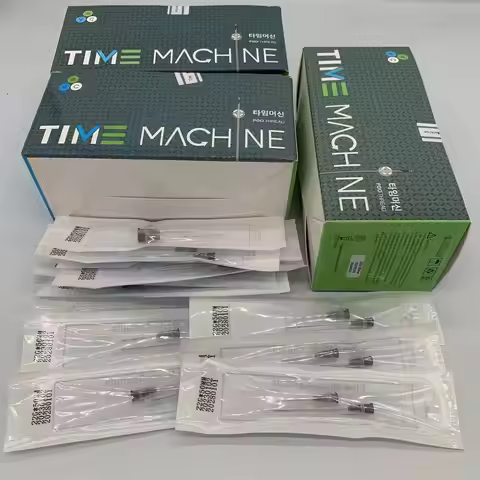 Manufacture High Tougthness Disposable Hypodermic Fill Needle 14G 18G 23G 25G 27G 50mm Canula Micro 