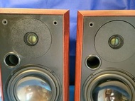 Acoustic Research AR15 'Hi-Res' Speakers