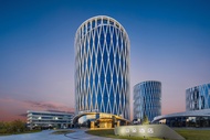 Atour Hotel Hohhot Helingeer Shuju Town