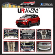 Proton X50  2020+  Bar Ultra Racing 100% original